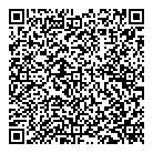 Dog House QR Card