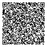 Canadian Cystic Fibrosis Foundation QR Card