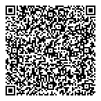 Country Cozy Bed  Breakfast QR Card