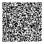 Real Jamaican Jerk QR Card