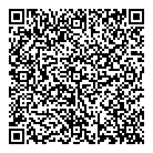 Bean Fiend QR Card