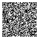Simply Stated QR Card