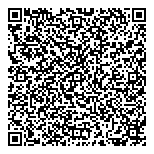 Services De Garde Gribouillis QR Card