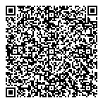 Manior Du Lac Cache QR Card