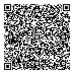 A La Vie Au Vert QR Card