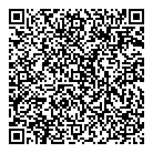 Lettrage P M QR Card