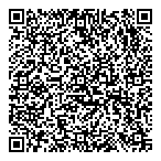 A La Chaumiere Coloree QR Card