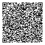 Salon Influence QR Card