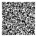 P L Graphique QR Card