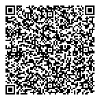 La Sarre Fleuriste Inc QR Card