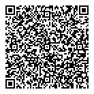 Evelyka Coiffure QR Card