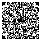 Clinique D'osteopathie QR Card