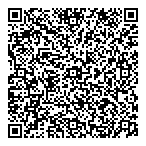 Coiffure Style Libre QR Card