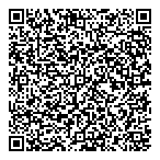 Salon Coiffure Statik QR Card