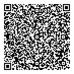 Caouette Martin Dvm QR Card