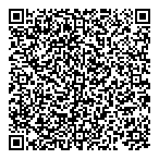 Clinique D'osteopathie QR Card