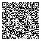 S B Design QR Card