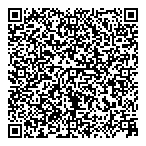 Centre D'action Benevole QR Card