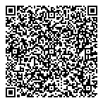 Aux Pouces Vertes QR Card