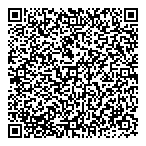 Entre Chien Et Chat QR Card