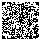 Club De Chasse  Peche QR Card