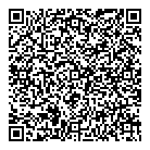 Salon Style QR Card