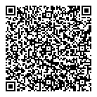 Alpha Electrique QR Card