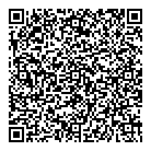 Ims Plastic QR Card