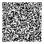 Salon Projection Coiffure QR Card