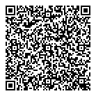 Salon Lauraine QR Card