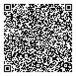 Quatorze Juillet Design Graph QR Card