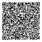 Fleuriste Au Bouquet QR Card