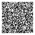 Exclusif Design Coiffure QR Card