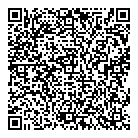 Avenue Du Chat QR Card