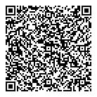 M B Vinyle QR Card