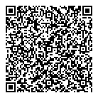 Le Ciseau Style QR Card