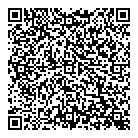 Tendance Metal QR Card