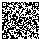 Isale Coiffure QR Card