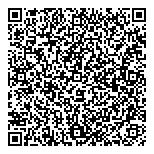 Centre Integre Universitaire QR Card