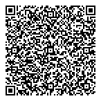 Salon Coiffure Mode QR Card