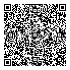 Centre Shell QR Card