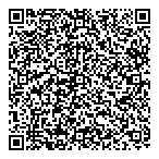 Canada Gouttieres Unique QR Card