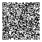 Au Diablerond QR Card