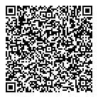 Hippie Chic QR Card