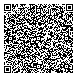 Bureau Veterinaire Holistique QR Card