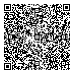 Couture Woven Streams QR Card