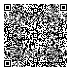 Brunette G  Fils Enrg QR Card