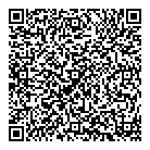 Le Mot Juste QR Card