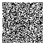 Canadalog  Hybrid Timber Homes QR Card