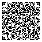 Gauthier Karate Dojo QR Card